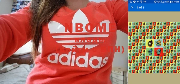 индика Абдулино
